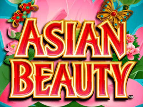 Asian Beauty Slot