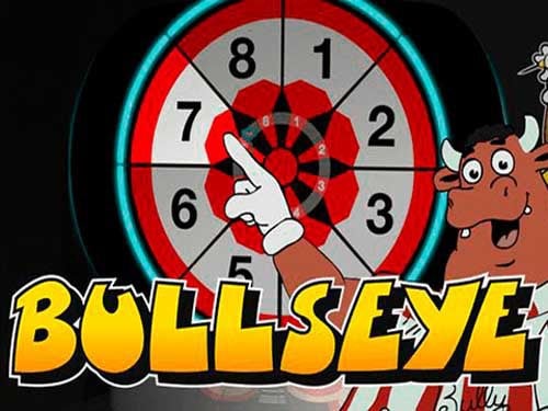 Bullseye Slot by Microgaming