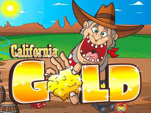 California Gold Slot