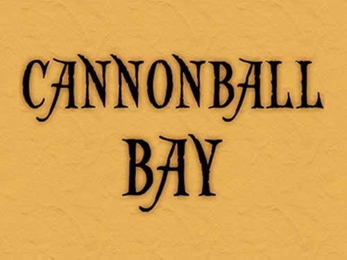 Cannonball Bay Slot