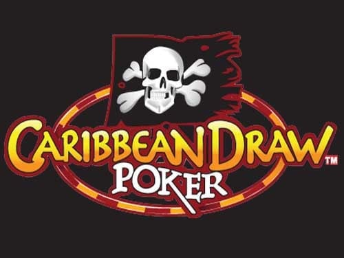 Microgaming Caribbean Draw Poker