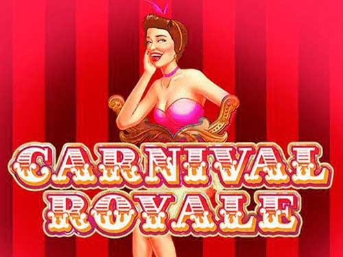 Carnival Royale Slot
