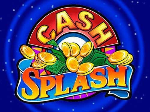 CashSplash Slot