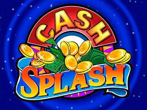 CashSplash 5 Reel Slot