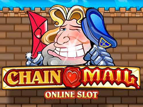 Chain Mail Slot