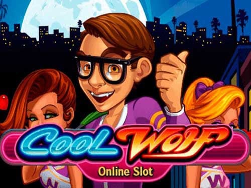 Cool Wolf Slot