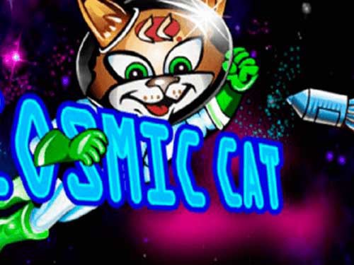 Cosmic Cat Slot