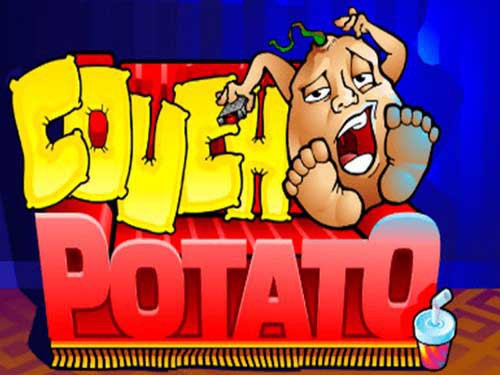 Couch Potato Slot
