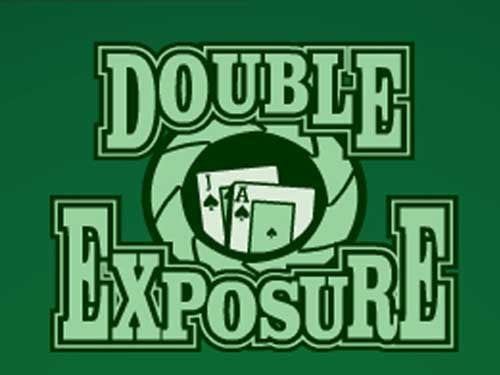 Microgaming Blackjack Double Exposure