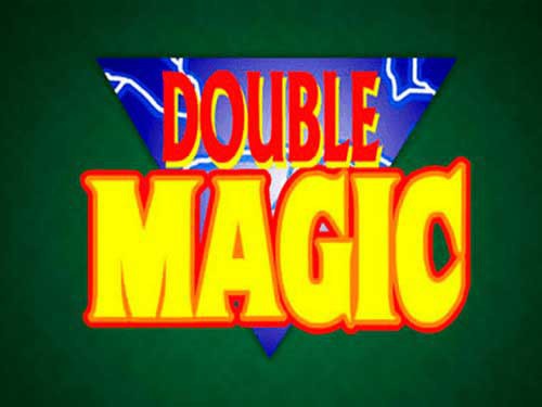 Double Magic Slot