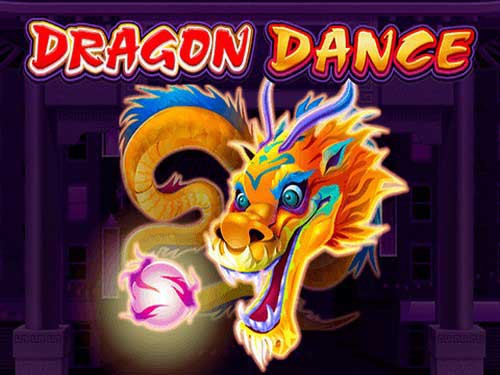 Dragon Dance Slot