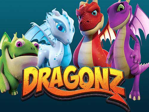 Dragonz Slot