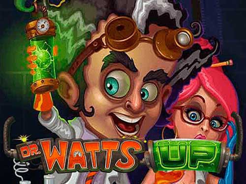 Dr Watts Up Slot