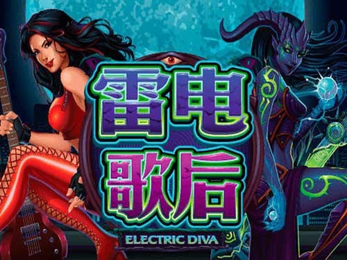 Electric Diva Slot