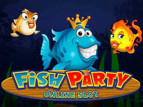Fish Party Slot