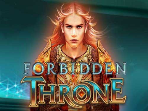 Forbidden Throne Slot