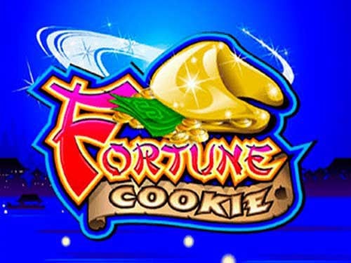 Fortune Cookie Slot