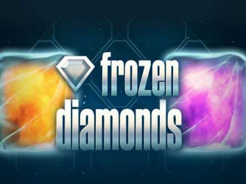 Frozen Diamonds Slot