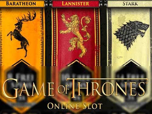 Game of Thrones Slot