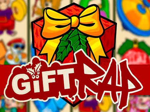 Gift Rap Slot