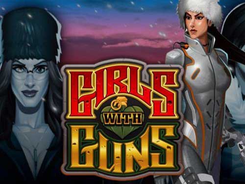 Girls With Guns II Frozen Dawn Slot