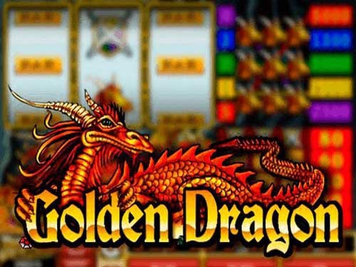 Golden Dragon Slot