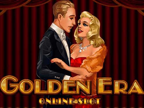 Golden Era Slot