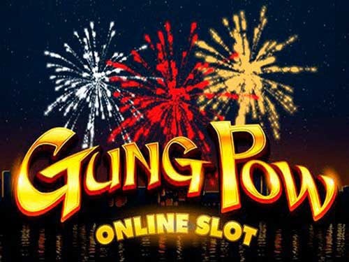 Gung Pow Slot