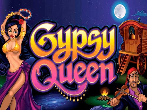 Gypsy Queen Slot