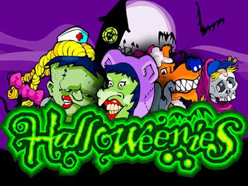 Halloweenies Slot