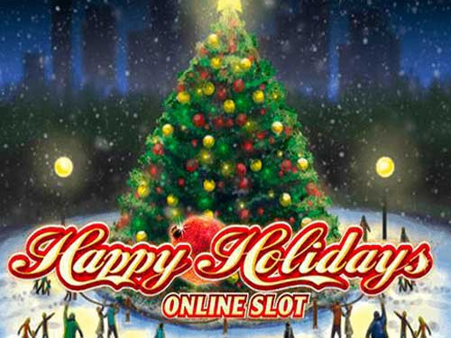Happy Holidays Slot