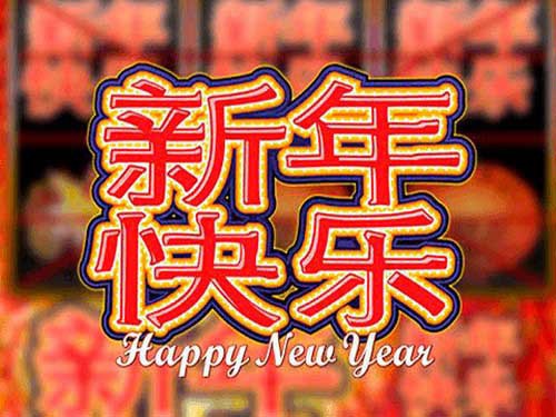 Happy New Year Slot