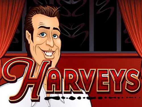 Harvey's Slot