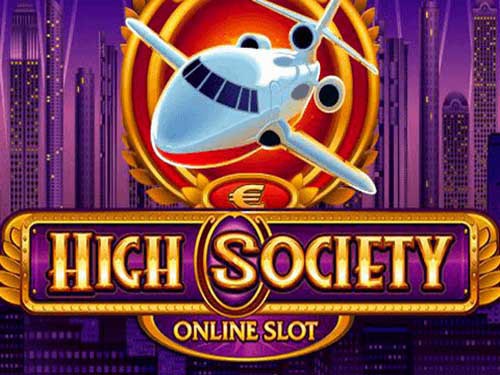 High Society Slot