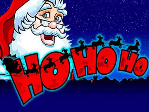 Ho Ho Ho Slot