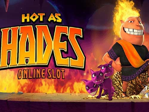 Hot as Hades Slot