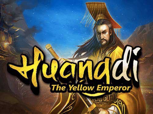 Huangdi: The Yellow Emperor Slot