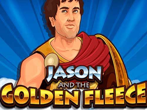 Jason and the Golden Fleece Slot