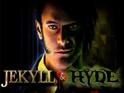 Jekyll and Hyde Slot by Microgaming