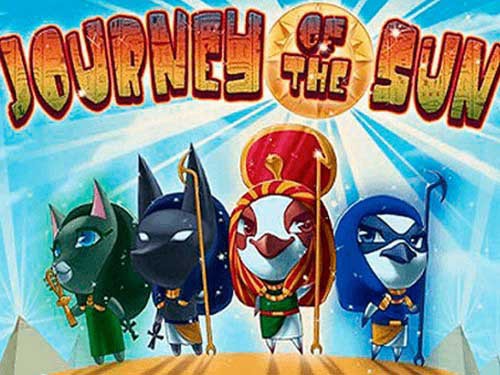 Journey of the Sun Screenshot