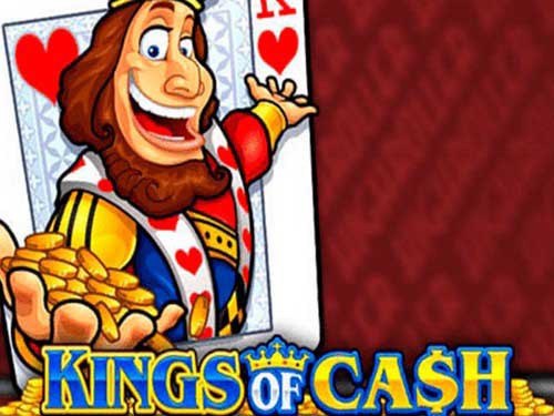 Kings of Cash Slot