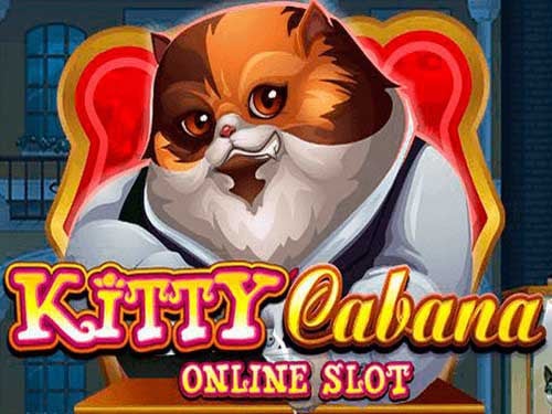Kitty Cabana Slot