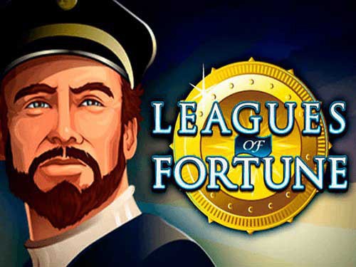 Leagues of Fortune Slot
