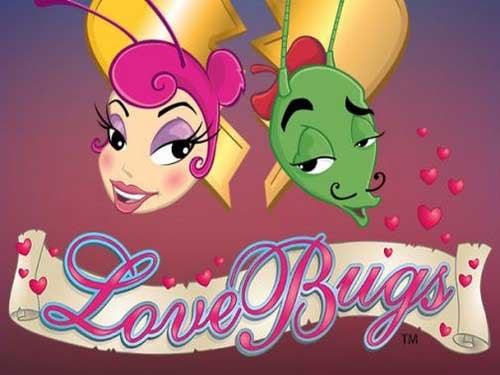 Love Bugs Slot by Microgaming