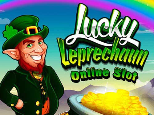 Lucky Leprechaun Slot by Microgaming