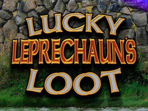 Lucky Leprechauns Loot Slot