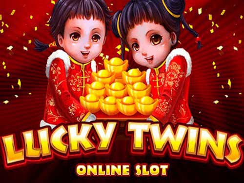 Lucky Twins Slot