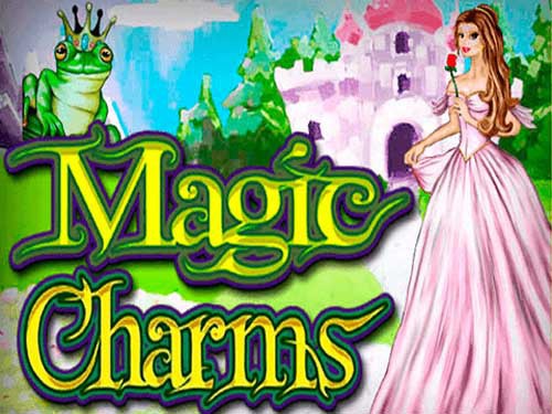 Magic Charms Slot