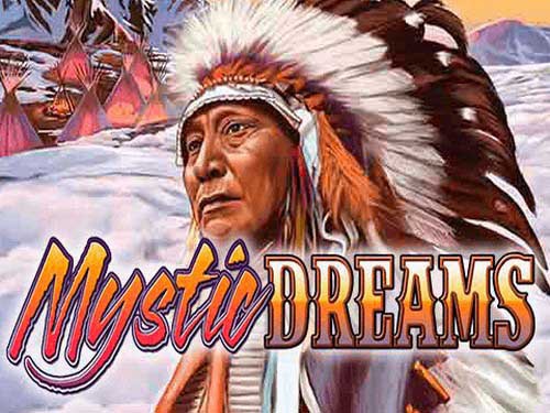 Mystic Dreams Slot