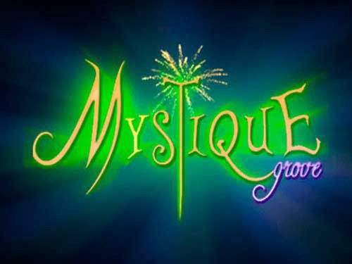 Mystique Grove Slot